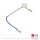 FUSIVEL LG LAVA E SECA 1000V 220/240V CV3011 CV5010 CV5011 CV7011 CV9011 WD1485 EAD37029205 EAD37029201- ORIGINAL